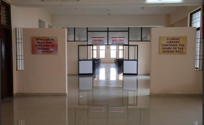 Mahaveer Institute of Medical Sciences and Research Bhopal College Gallery photo 14